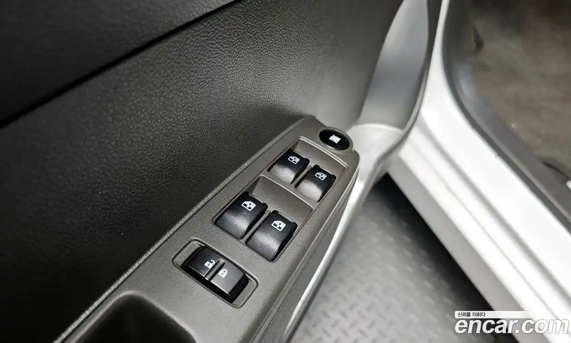 Chevrolet Spark 2014 1.0 Автомат в Москве № 40036, фото 11