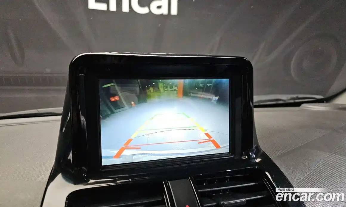 Chevrolet Spark 2014 1.0 Автомат в Москве № 40036, фото 16