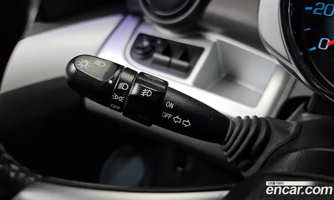 Chevrolet Spark 2014 1.0 Автомат в Москве № 40036, фото 19