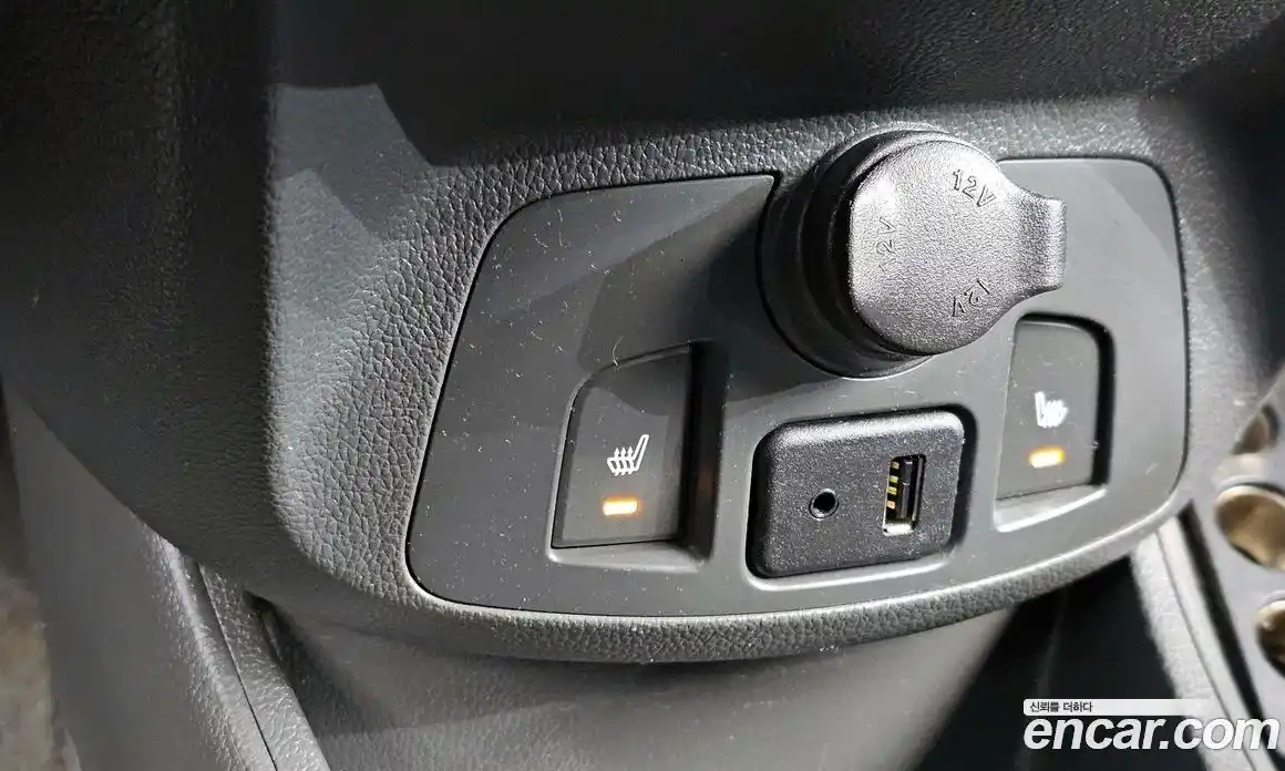 Chevrolet Spark 2014 1.0 Автомат в Москве № 40036, фото 20