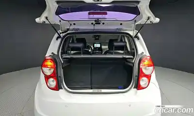 Chevrolet Spark 2014 1.0 Автомат в Москве № 40036, миниатюра 2