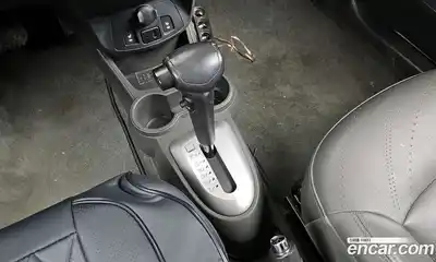 Chevrolet Spark 2014 1.0 Автомат в Москве № 40036, миниатюра 6