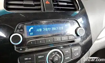 Chevrolet Spark 2014 1.0 Автомат в Москве № 40036, миниатюра 8