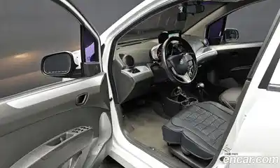 Chevrolet Spark 2014 1.0 Автомат в Москве № 40036, миниатюра 9