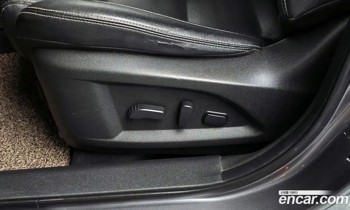 Renault QM6 2020 2.0 Автомат в Москве № 400430, фото 17