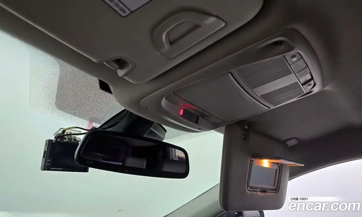 Renault QM6 2020 2.0 Автомат в Москве № 400430, фото 18