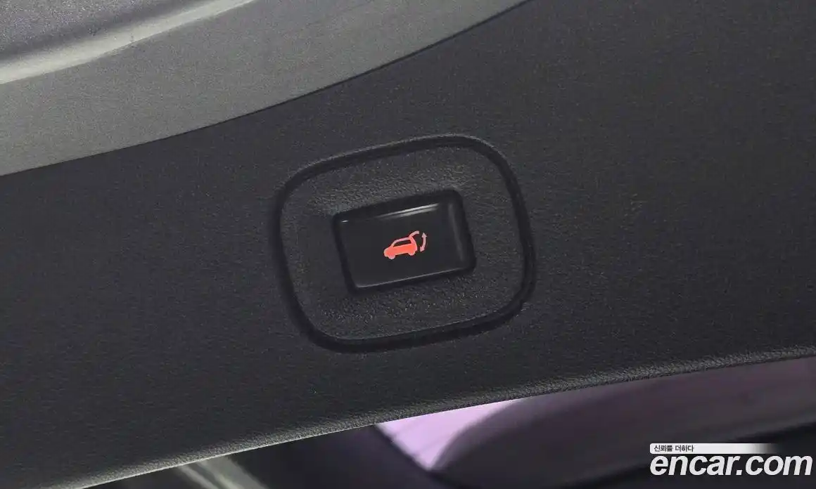 Renault QM6 2020 2.0 Автомат в Москве № 400430, фото 20