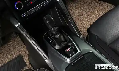 Renault QM6 2020 2.0 Автомат в Москве № 400430, миниатюра 9