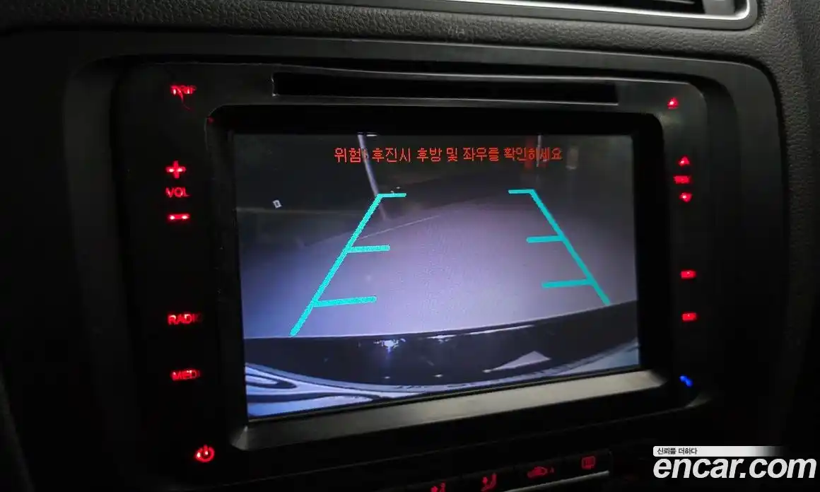 Volkswagen Jetta 2012 2.0 Автомат в Москве № 400901, фото 15