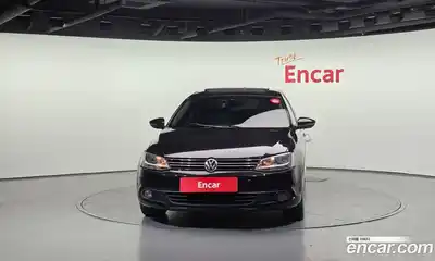 Volkswagen Jetta 2012 2.0 Автомат в Москве № 400901, миниатюра 3