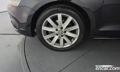 Volkswagen Jetta 2012 2.0 Автомат в Москве № 400901, миниатюра 5