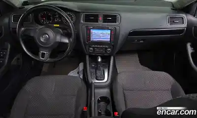 Volkswagen Jetta 2012 2.0 Автомат в Москве № 400901, миниатюра 7