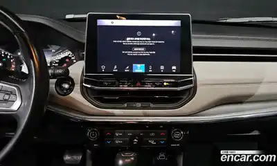 Jeep Compass 2022 2.4 Автомат в Москве № 401760, миниатюра 12