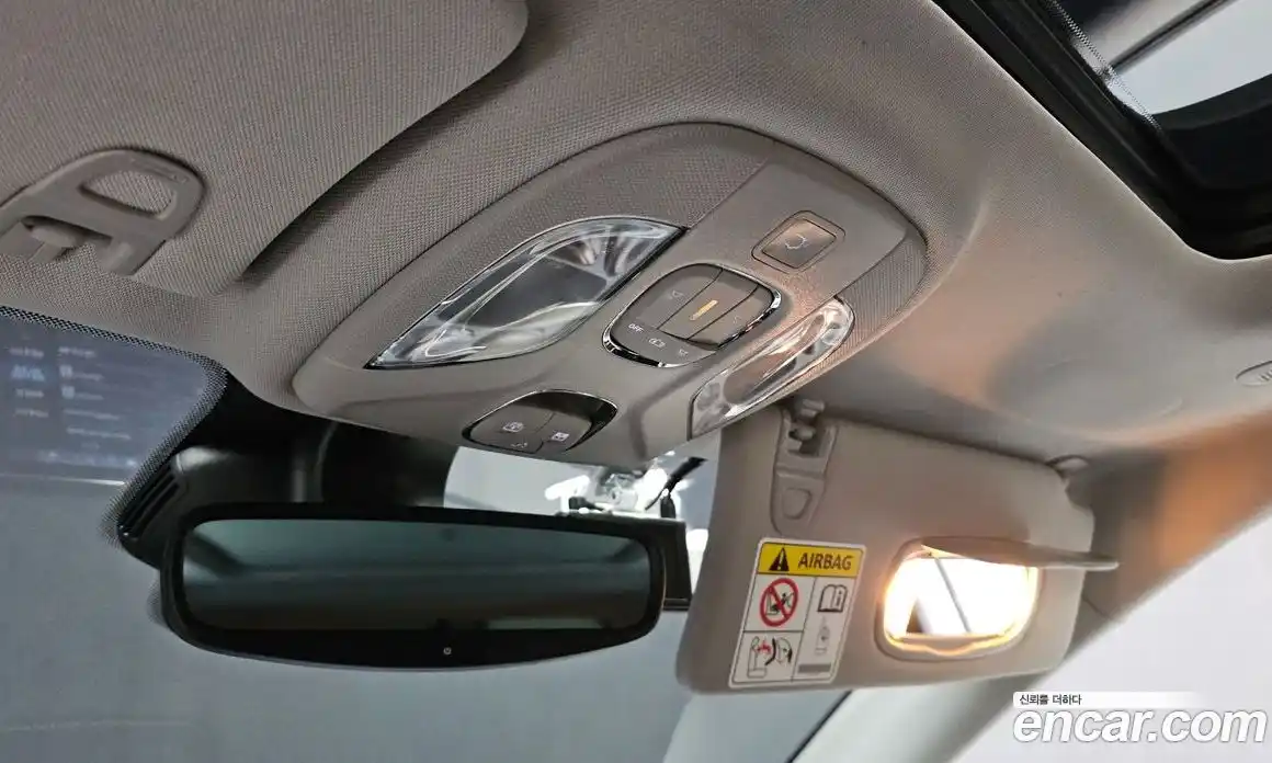 Jeep Compass 2022 2.4 Автомат в Москве № 401760, фото 17