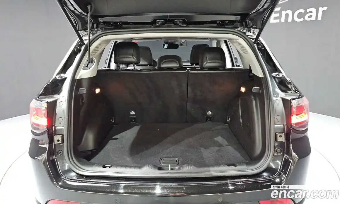 Jeep Compass 2022 2.4 Автомат в Москве № 401760, фото 20