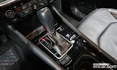 Jeep Compass 2022 2.4 Автомат в Москве № 401760, миниатюра 9