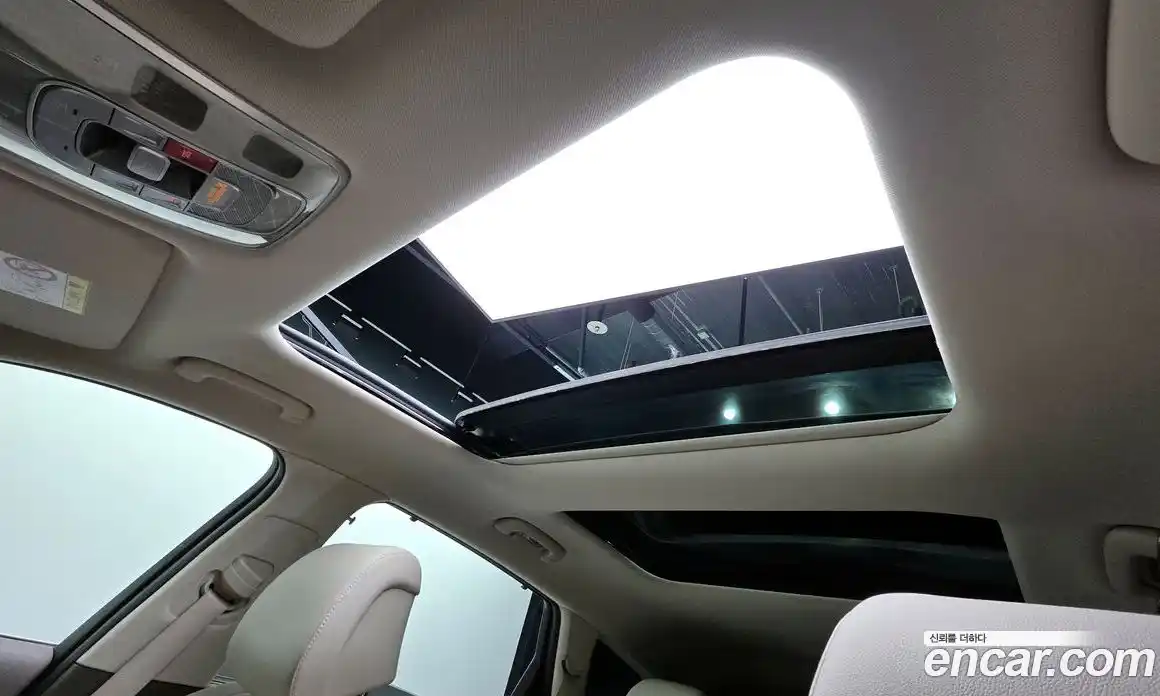 Genesis GV80 2022 2.5 Автомат в Москве № 405296, фото 19