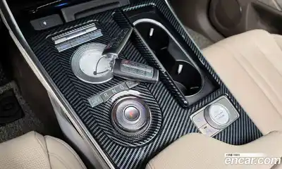 Genesis GV80 2022 2.5 Автомат в Москве № 405296, миниатюра 9