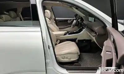 Genesis GV80 2022 2.5 Автомат в Москве № 405296, миниатюра 10