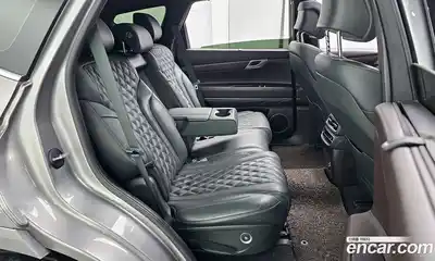 Genesis GV80 2022 3.5 Автомат в Москве № 405467, миниатюра 12
