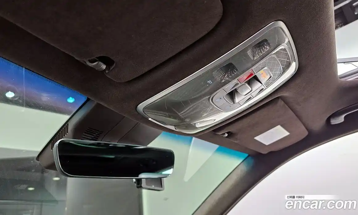 Genesis GV80 2022 3.5 Автомат в Москве № 405467, фото 17