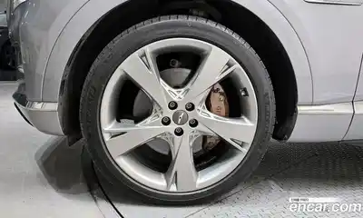 Genesis GV80 2022 3.5 Автомат в Москве № 405467, миниатюра 5