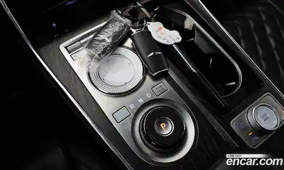 Genesis GV80 2022 3.5 Автомат в Москве № 405467, миниатюра 9