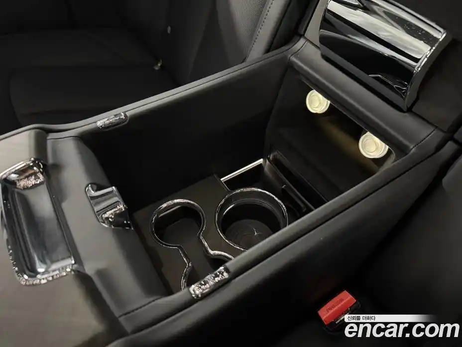 Rolls-Royce Cullinan 2025 6.7 Автомат в Москве № 407261, фото 13