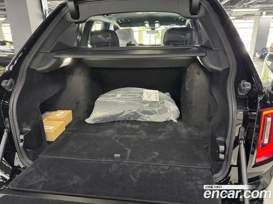 Rolls-Royce Cullinan 2025 6.7 Автомат в Москве № 407261, фото 17