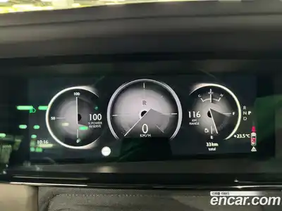 Rolls-Royce Cullinan 2025 6.7 Автомат в Москве № 407261, миниатюра 4