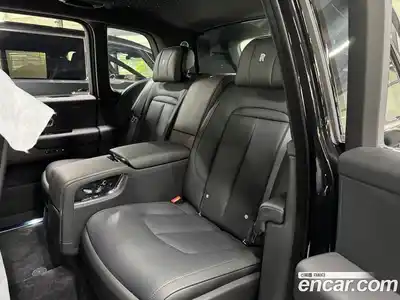 Rolls-Royce Cullinan 2025 6.7 Автомат в Москве № 407261, миниатюра 10