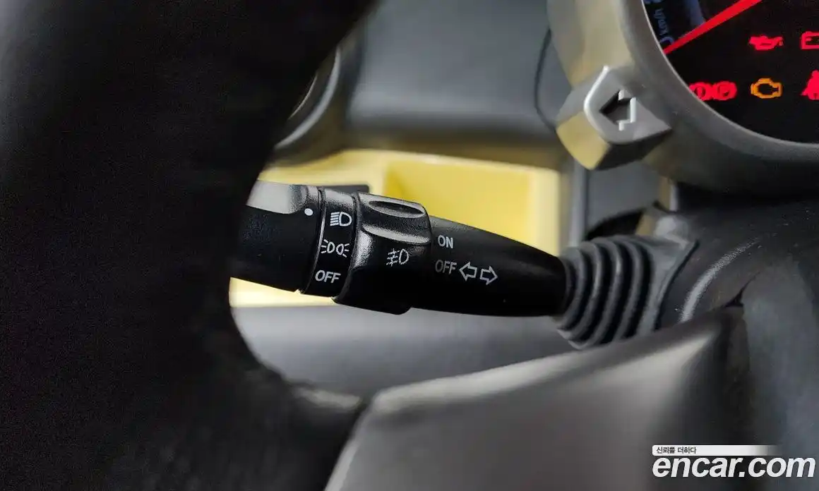 Chevrolet Spark 2013 1.0 Автомат в Москве № 40786, фото 18