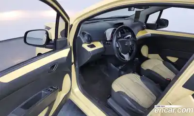 Chevrolet Spark 2013 1.0 Автомат в Москве № 40786, миниатюра 4