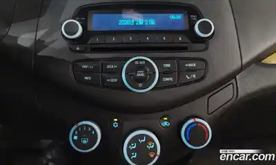 Chevrolet Spark 2013 1.0 Автомат в Москве № 40786, миниатюра 6