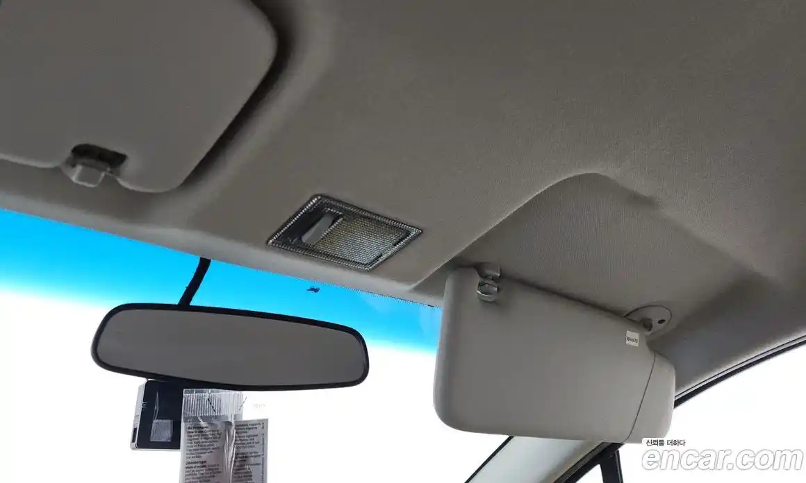 Chevrolet Spark 2013 1.0 Автомат в Москве № 40786, фото 8