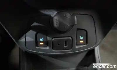 Chevrolet Spark 2013 1.0 Автомат в Москве № 40786, миниатюра 10