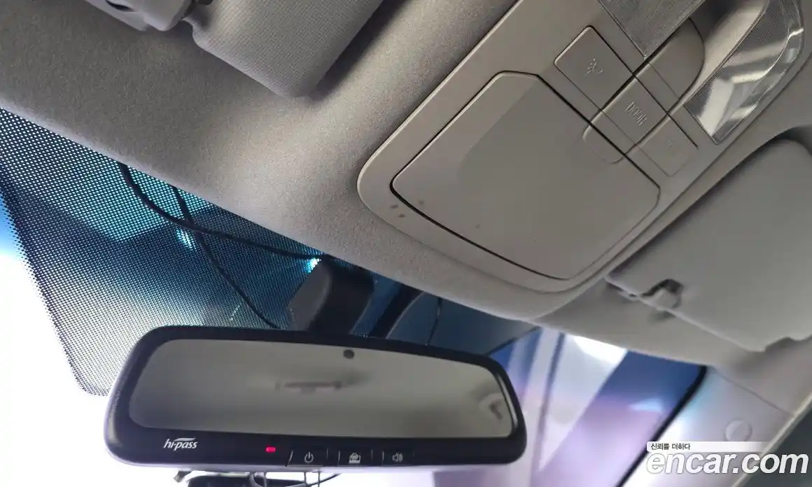 SsangYong TIBOLI 2015 1.6 Автомат в Москве № 410094, фото 17