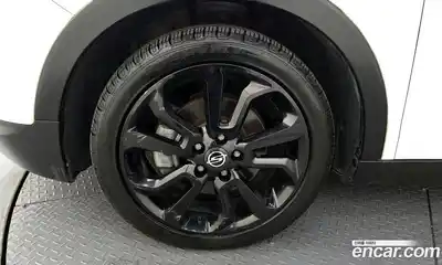 SsangYong TIBOLI 2015 1.6 Автомат в Москве № 410094, миниатюра 5