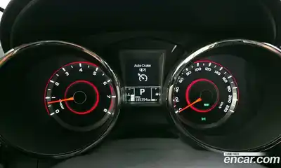 SsangYong TIBOLI 2015 1.6 Автомат в Москве № 410094, миниатюра 8