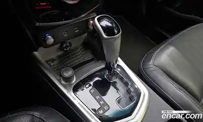 SsangYong TIBOLI 2015 1.6 Автомат в Москве № 410094, миниатюра 9