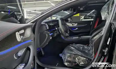 Mercedes-Benz CLS-Class 2023 3.0 Автомат в Москве № 411096, миниатюра 11