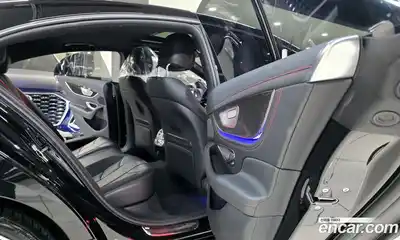 Mercedes-Benz CLS-Class 2023 3.0 Автомат в Москве № 411096, миниатюра 12