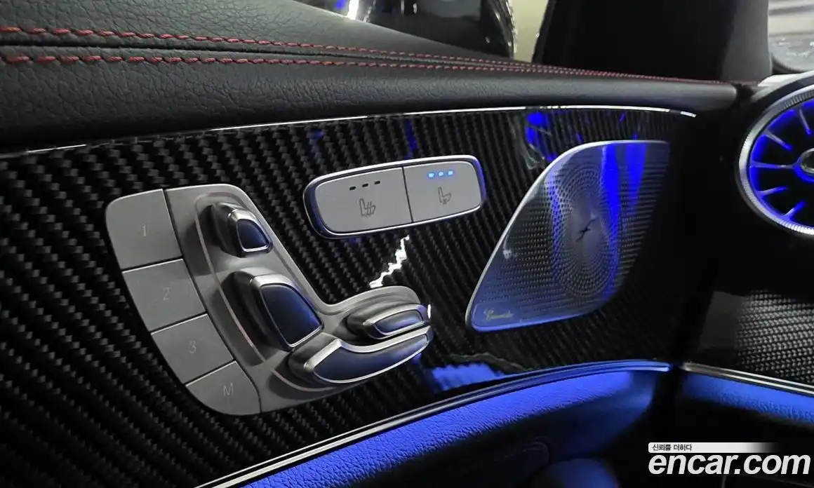 Mercedes-Benz CLS-Class 2023 3.0 Автомат в Москве № 411096, фото 13