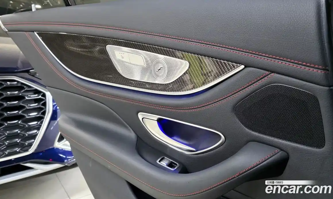 Mercedes-Benz CLS-Class 2023 3.0 Автомат в Москве № 411096, фото 14