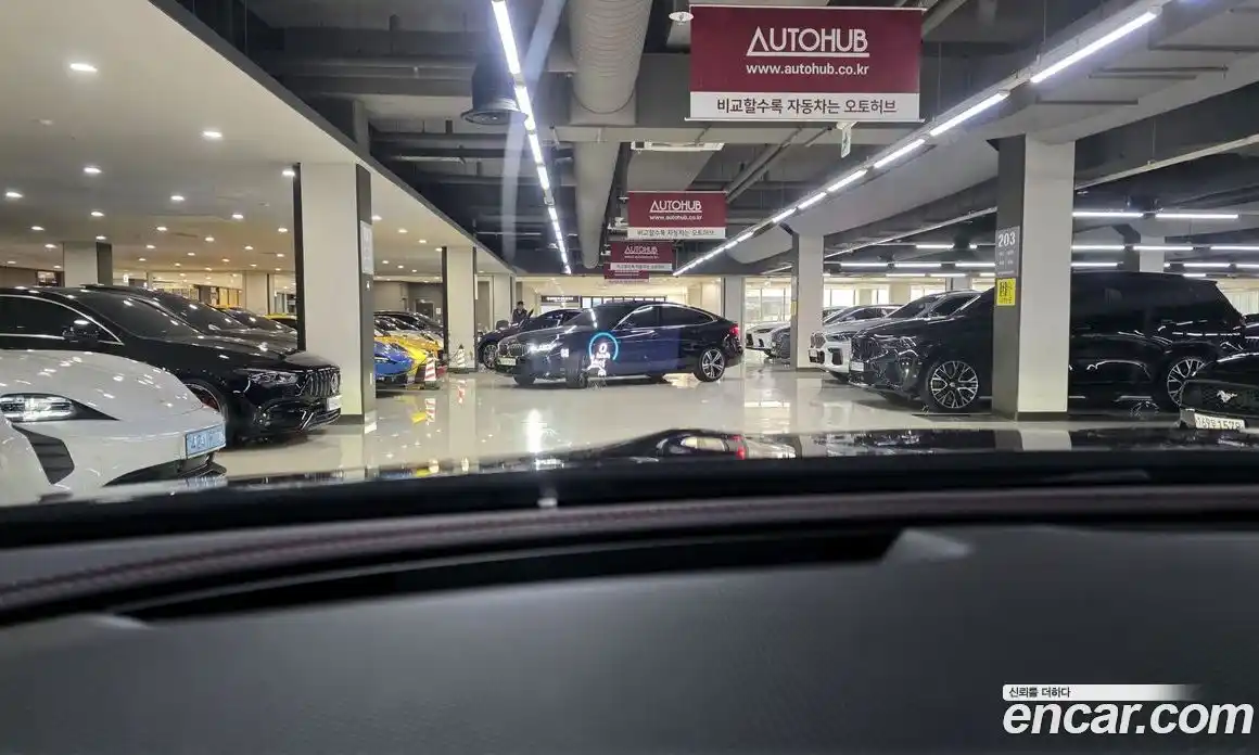 Mercedes-Benz CLS-Class 2023 3.0 Автомат в Москве № 411096, фото 15