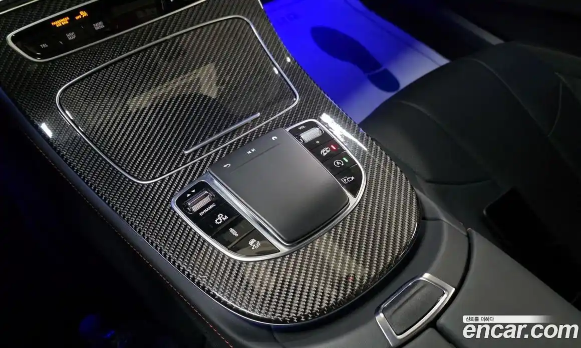 Mercedes-Benz CLS-Class 2023 3.0 Автомат в Москве № 411096, фото 18