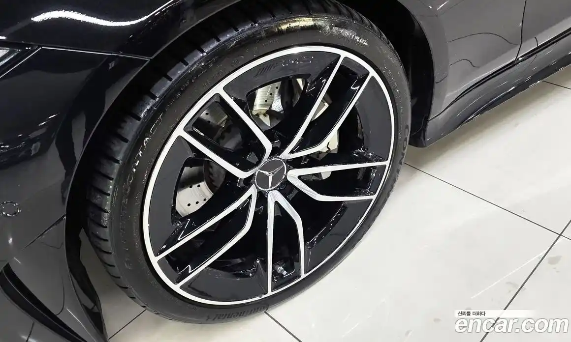 Mercedes-Benz CLS-Class 2023 3.0 Автомат в Москве № 411096, фото 20