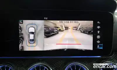 Mercedes-Benz CLS-Class 2023 3.0 Автомат в Москве № 411096, миниатюра 7