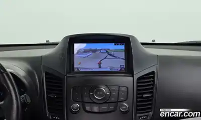 Chevrolet Orlando 2015 2.0 Автомат в Москве № 41178, миниатюра 12