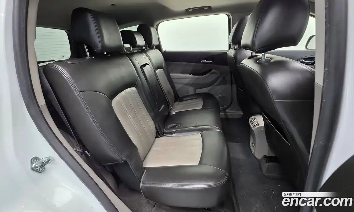 Chevrolet Orlando 2015 2.0 Автомат в Москве № 41178, фото 13